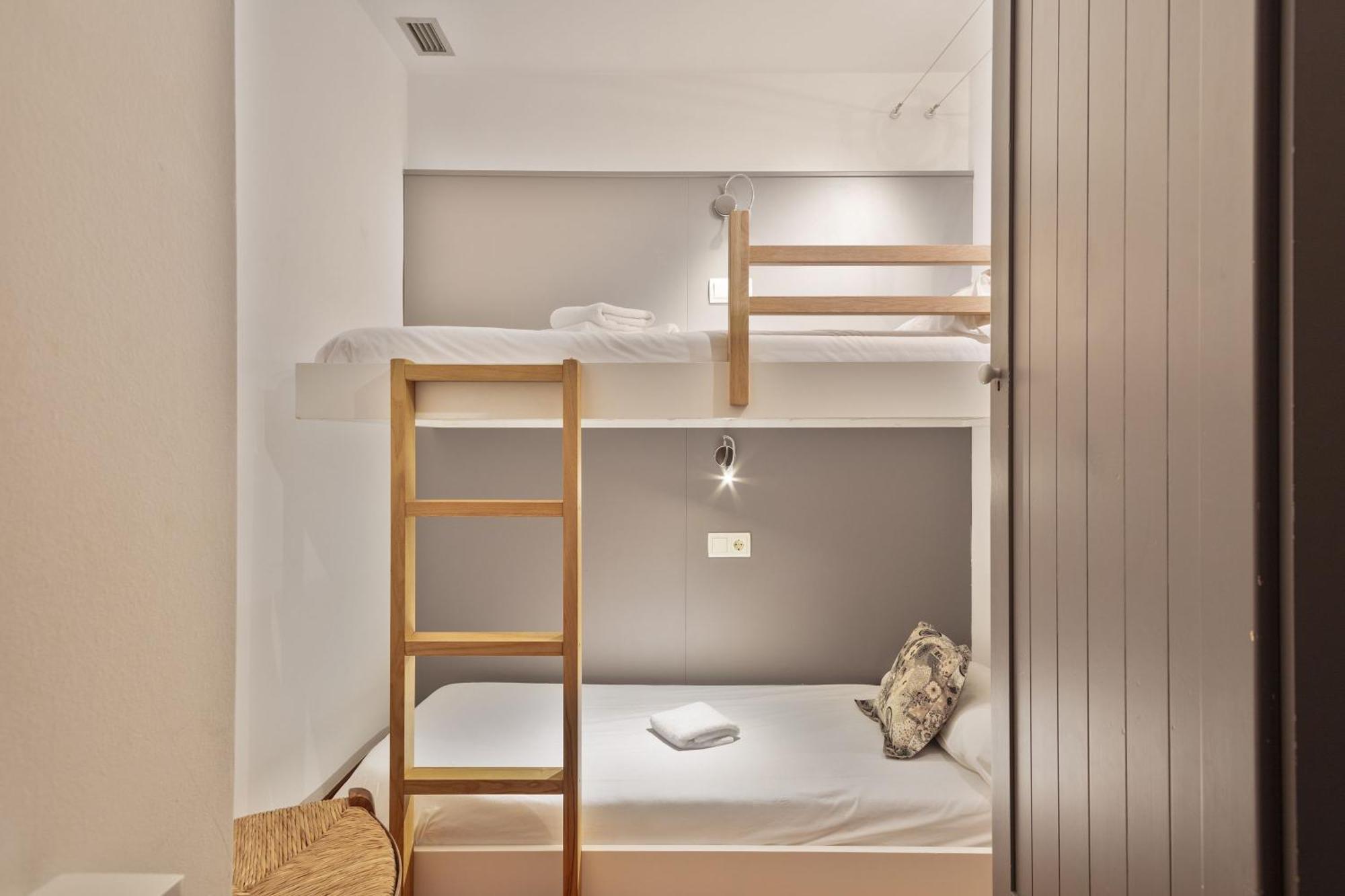 Luderna - Apartamento Con Terraza Bonaigua B2 Salient 바케이라-베렛 외부 사진